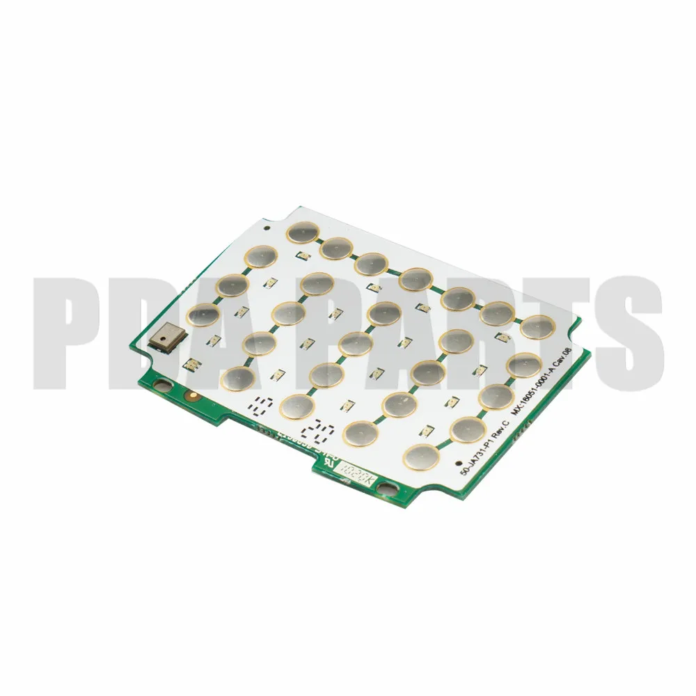 10pcs Keypad PCB (Numeric) Replacement for Intermec CN50 | Мобильные телефоны и аксессуары