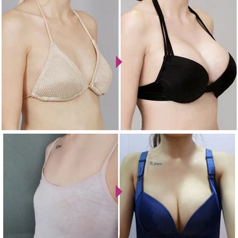 Травяной крем для увеличения груди уход за грудью укрепляющая подтяжка женщин