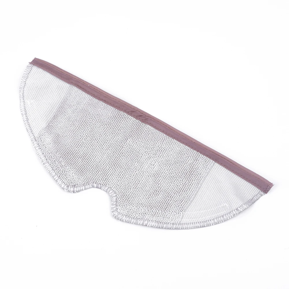 Для Xiaomi Roborock Robot S50 Запчасти Пылесоса Фильтр основная боковая щетка Mops|Чистящие