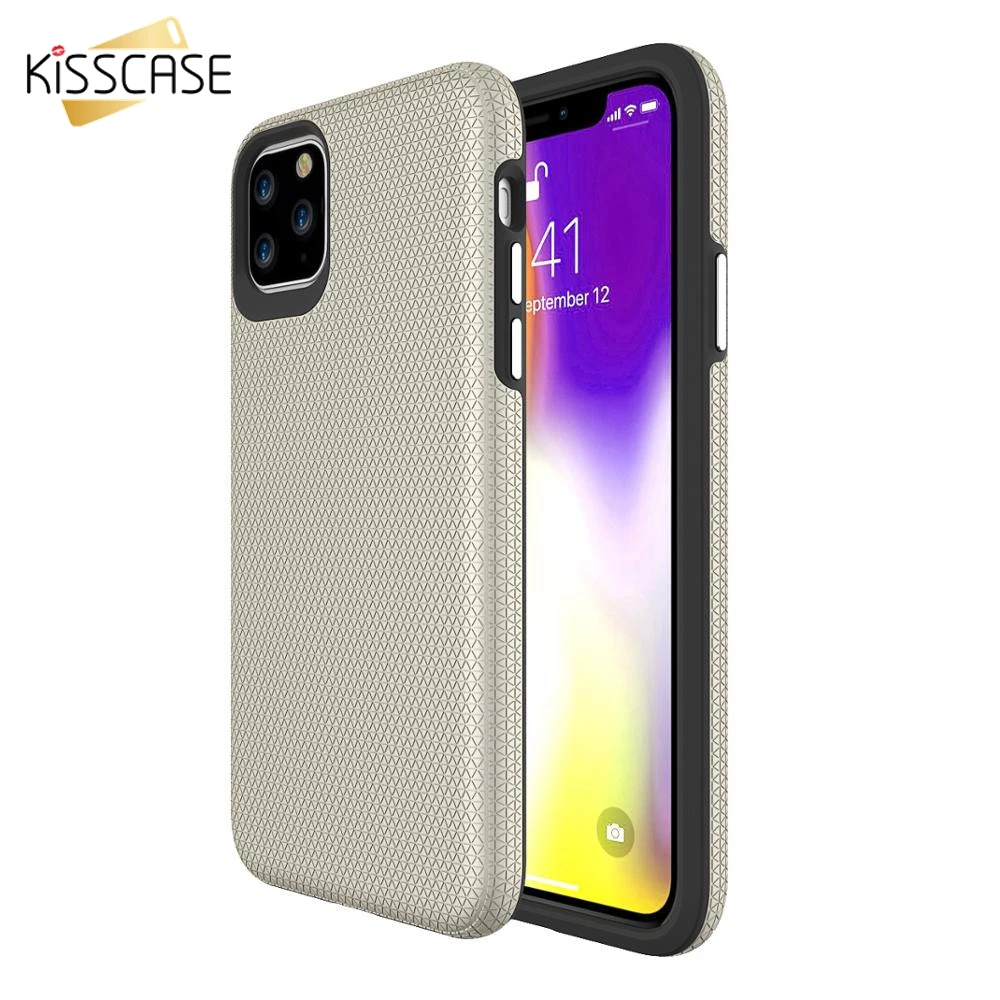 Фото Чехол для телефона KISSCASE iPhone Xr 7 8 Fundas cellular Smart phone case 11 Pro X XS MAX Capinhas Cover Capa Max| |