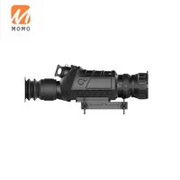 thermal spotting tactical night vision telescope nightvision hunting rifle scope thermal imaging riflescope