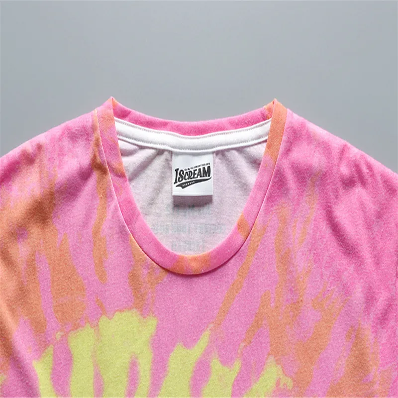 

214 summer cotton material new short sleeves