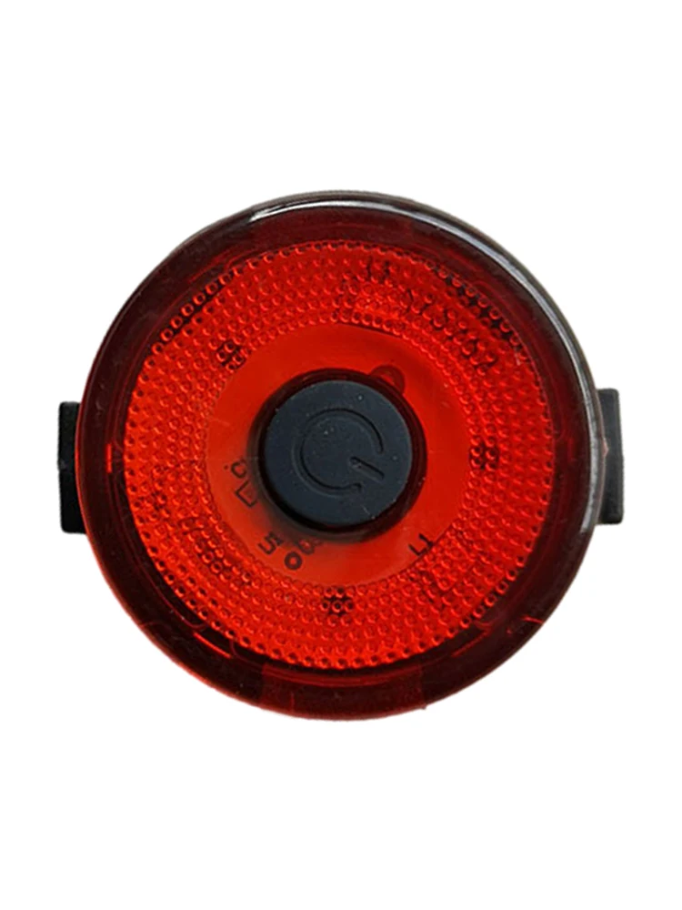 Умный задний фонарь для велосипеда стоп-сигнал датчик торможения