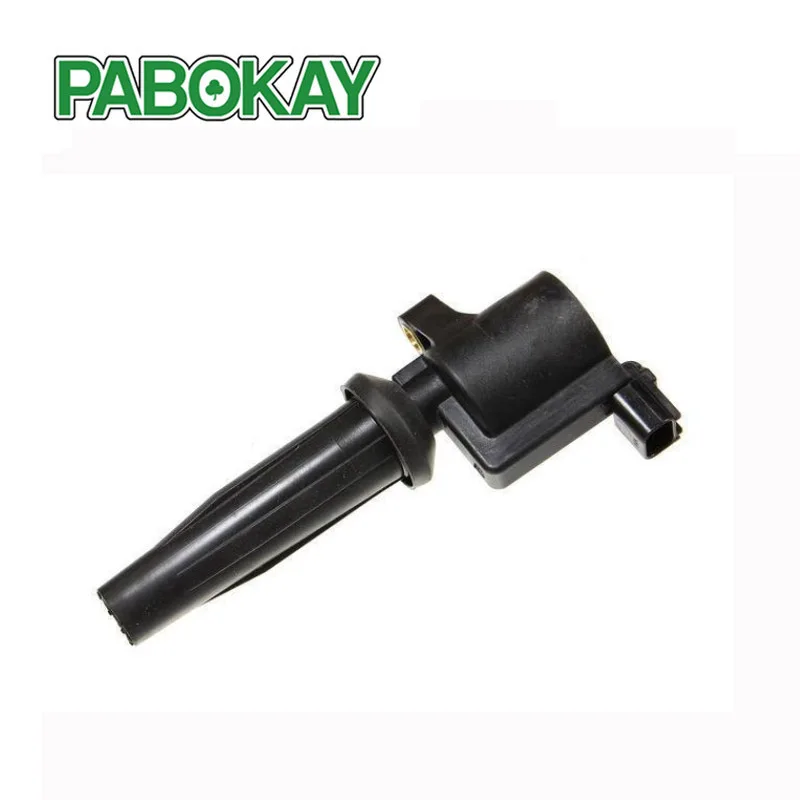LF1618100 LF1618100A LF1618100B 30711786 Катушка зажигания для FORD Focus Mondeo MAZDA 3 VOLVO C30 S40 V50 1322402|Катушка