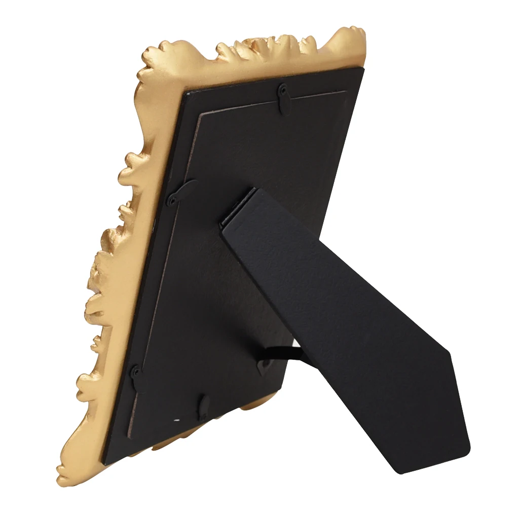 

Ретро Этническая Смола фоторамка кольцо Висячие ювелирные изделия демонстрационные органайзеры стойка