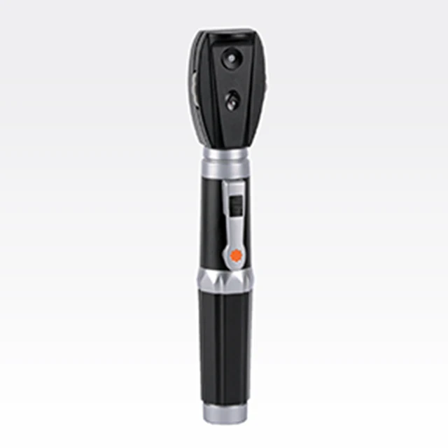 

Medical Diagnostic Equipment Optic Otoscope Ophthalmoscope Diagnostic Set