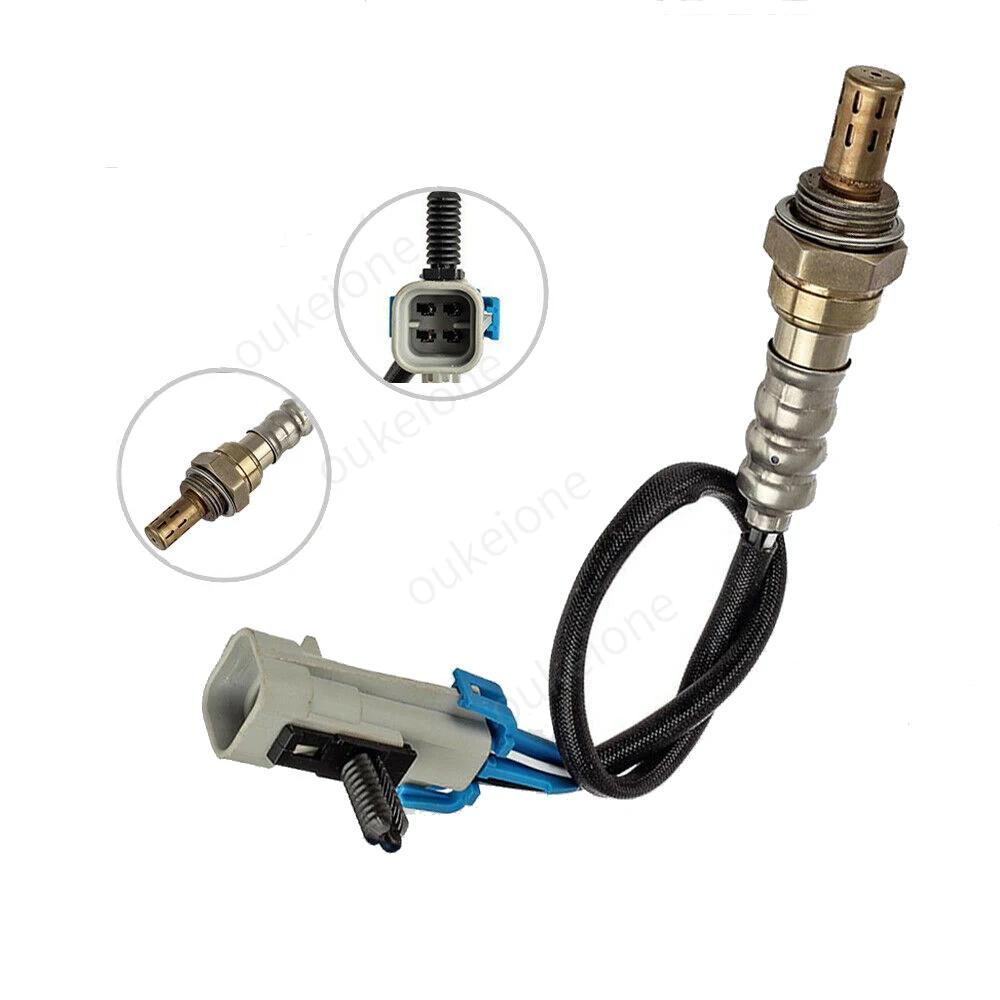 Кислородный датчик Lambda для Chevrolet Impala 4 провода 2008 2009 2010 2011 234-4254 | Автомобили и