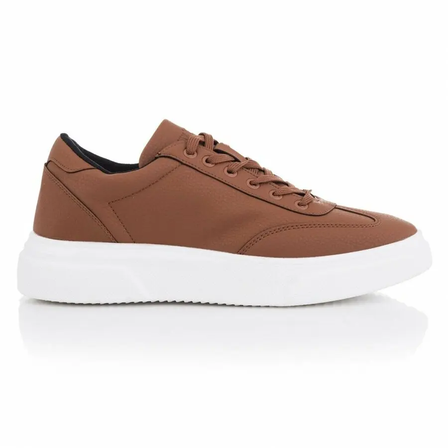 

Unisex Sneakers Tonny Black Unisex Sport Shoes Tb278