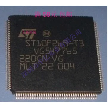 

ST10F269-T3 QFP144 BOSCCCPU