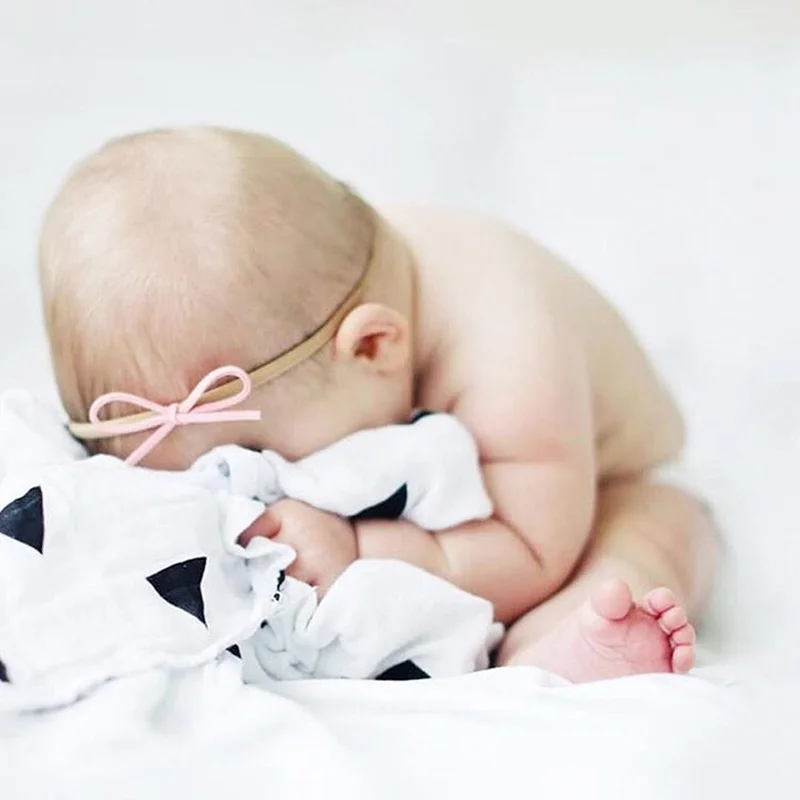 Новое хлопковое детское одеяло мягкое из органического хлопка для новорожденных