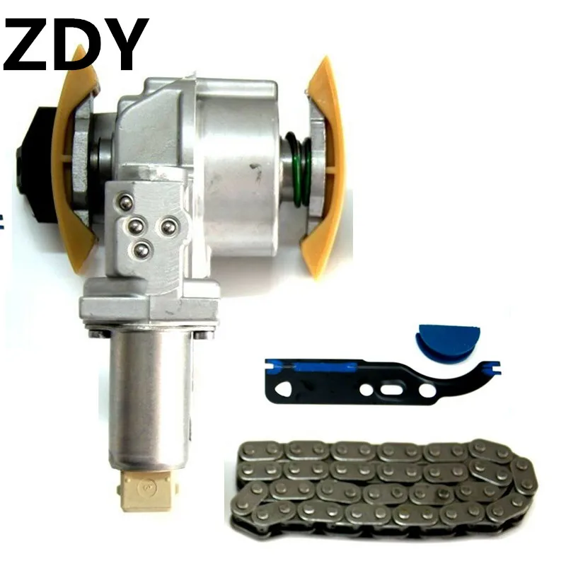 OEM 058109088E прокладка для натяжителя цепи ГРМ комплект Audi A3 A4 A6 TT VW Jetta Golf Passat Beetle 1 8 T