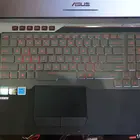 Защитный чехол для клавиатуры из ТПУ для ASUS ROG g752vs g752vy g752VT g752VL g752VM G752 VS VY VT VM VL GFX70J GFX71J