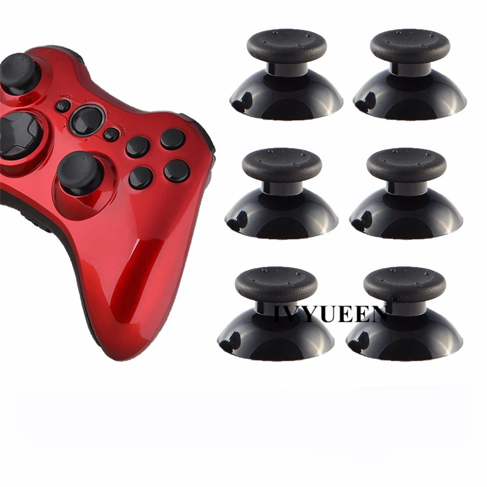 50 шт. аналоговые джойстики IVYUEEN для геймпада Microsoft Xbox 360 | Электроника