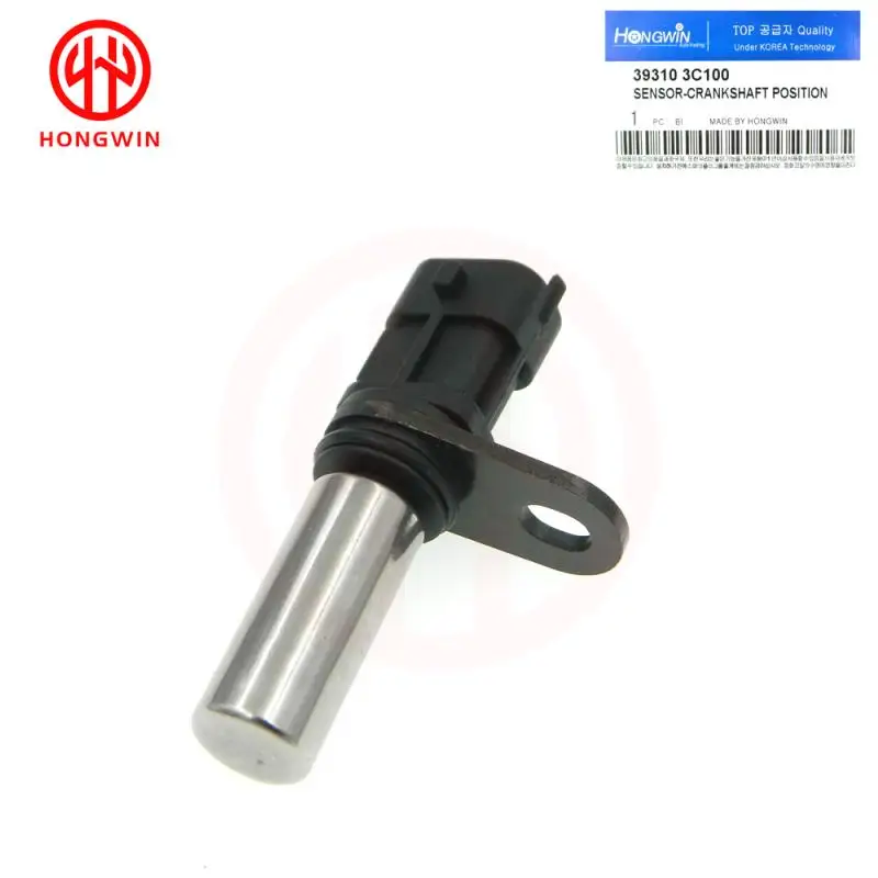 

39310-3C100 Crankshaft Position Sensor Fits HHyundai Azera ENTOURAGE 3.8L SANTA FE 3.5L Fits Kia Sorento SEDONA 3.8L 06-12