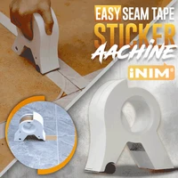 inim%c2%ae easy masking tape applicator painter fast precise tape cutting for doors cabinets window panes home accessories dropship