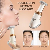chin massage delicate neck skin care neckline exerciser reduce double chin wrinkle removal jaw body massager thin face tools