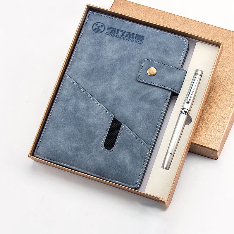 

Cute A5 Personal Diary Gift Handnote Notebook Personal Diary Travel Journal Business High-grade Meeting Notebook Holes Diary