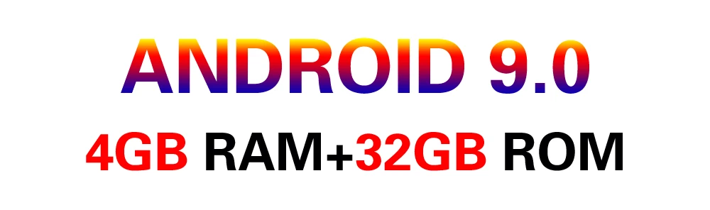 4-32GB Android 9,0 PX5 4+ 64 ГБ Автомобильный dvd-плеер встроенный DSP Автомобильный мультимедийный радио для Toyota Avensis T25 2003-2008 gps навигация - Цвет: 4-32GB