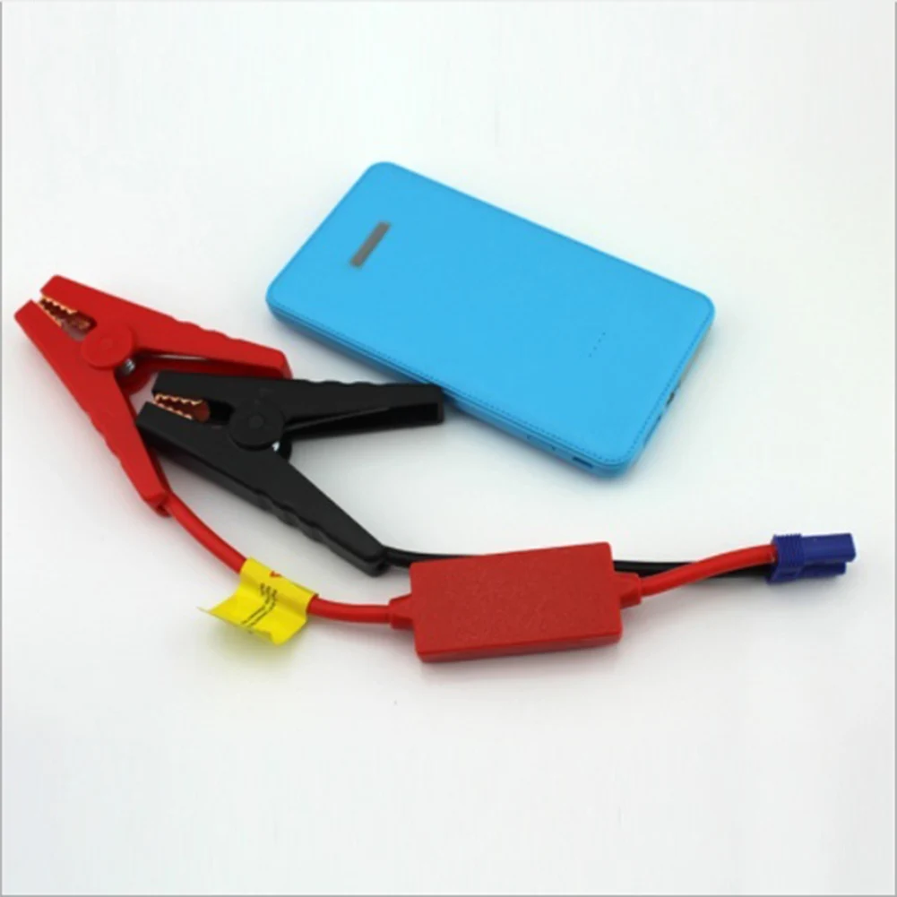 Портативное зарядное устройство 12 В 6000 мАч аварийное для автомобиля|Стартеры| |