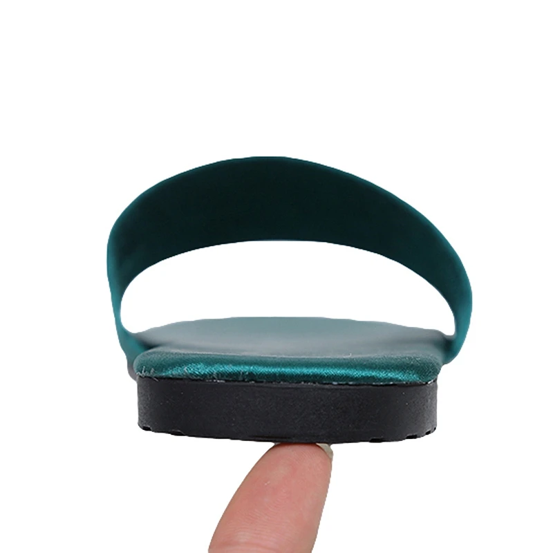 2020 женские тапочки свадебные удобная домашняя обувь атласные для подружки