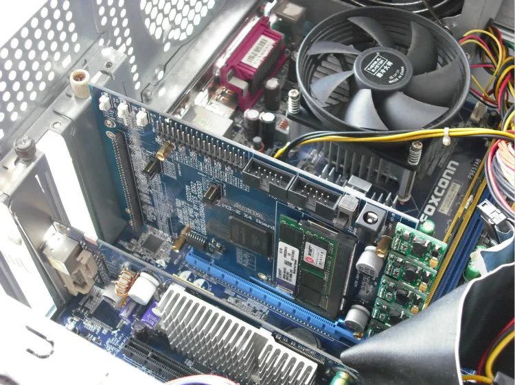 Altera макетная плата altera fpga pcie макетная плата FPGA макетная плата fpga ddr2