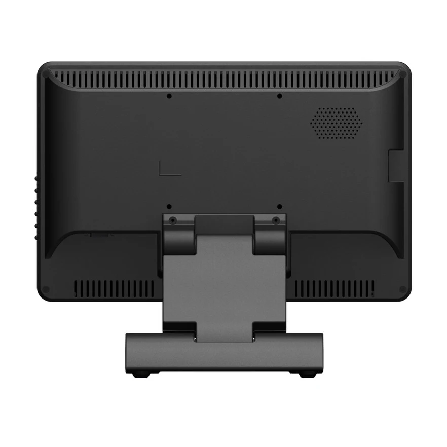 LILLIPUT FA1011-NP/C/T 10 1 &quotTFT светодиодный сенсорный экран монитор 1024*600 4-проводная