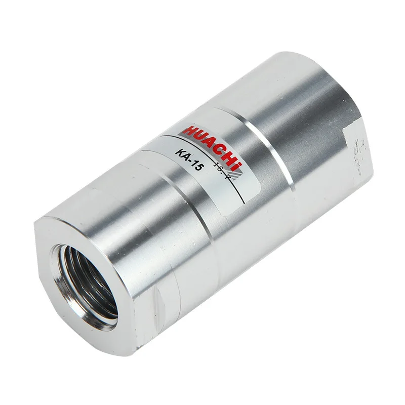 

Copper Connector Check Valve KA Series Pneumatic Components Auxiliary Connector KA