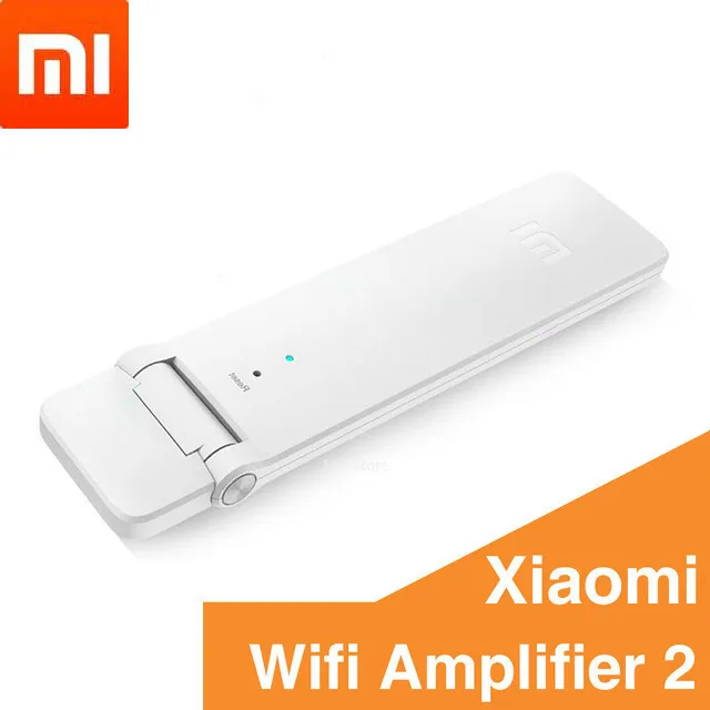 

Xiaomi mijia Wi-Fi усилитель для умного дома 2 беспроводной Wi-Fi ретранслятор сетевой маршрутизатор расширитель антенна Wi-Fi ретранслятор усилитель с...