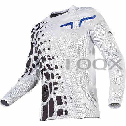 

360 Motocross jersey MTB downhill jeresy cycling mountain bike DH maillot ciclismo hombre quick dry