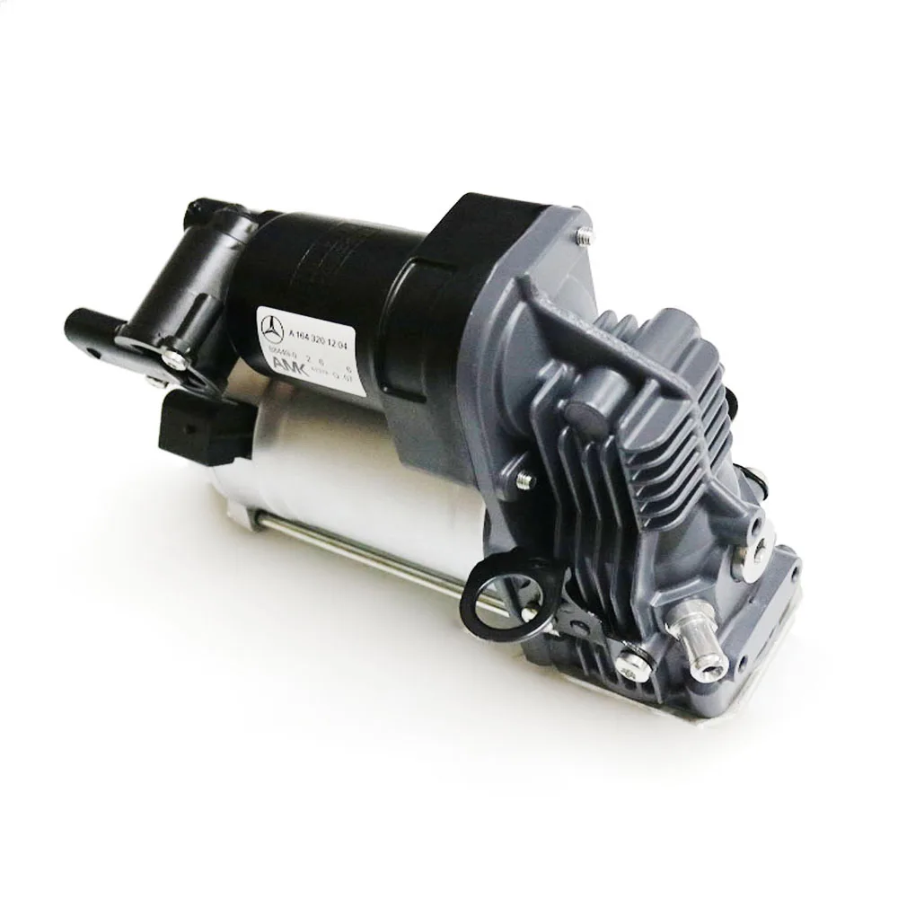 Пневматическая подвеска компрессор для Mercedes W164 X164 ML GL-Class 1643200204 1643200504 1643200904 1643201204 1643201004