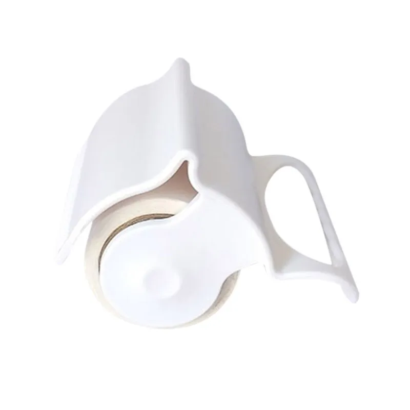 

Dog Cleaning Brush Hair Grooming Multifunction Massage Comb Sticky Reusable Fur Remover Roller Grooming Brush