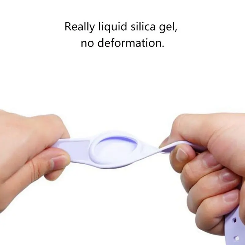 Ошейник для домашних питомцев Apple Airtag ремешок собаки кошки регулируемый рукав