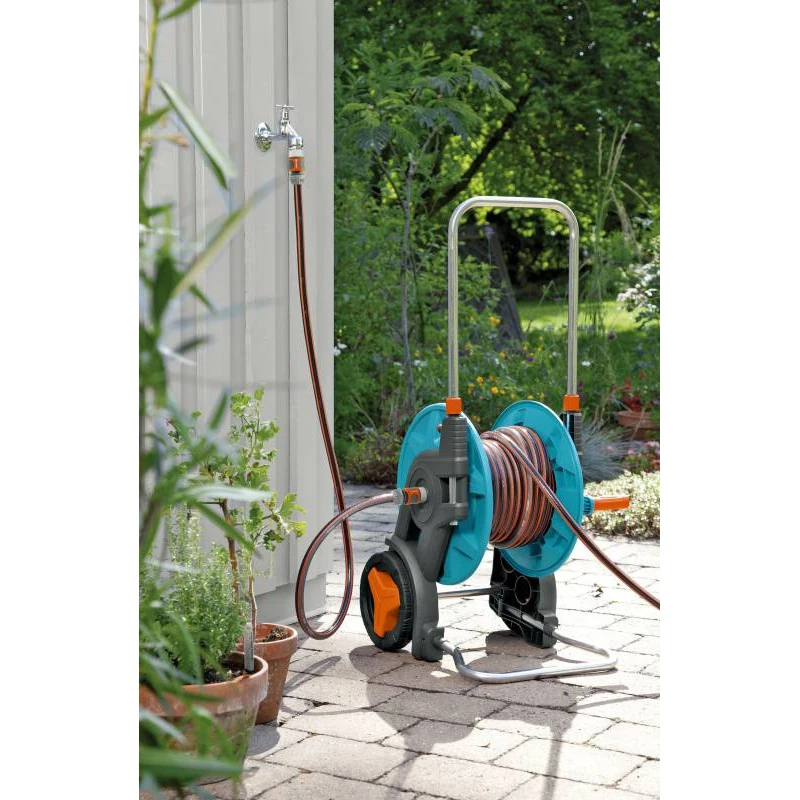 Набор для полива GARDENA Comfort FLEX 18040-2000000 | Дом и сад