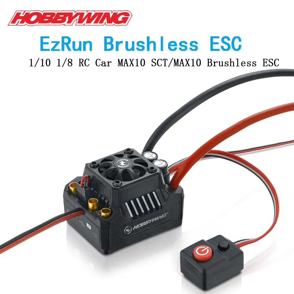 Hobbywing ezrun wp-60a. Hobbywing ezrun 80a. Hobbywing max10. Hobbywing max10. Hobbywing ezrun max10 sct.