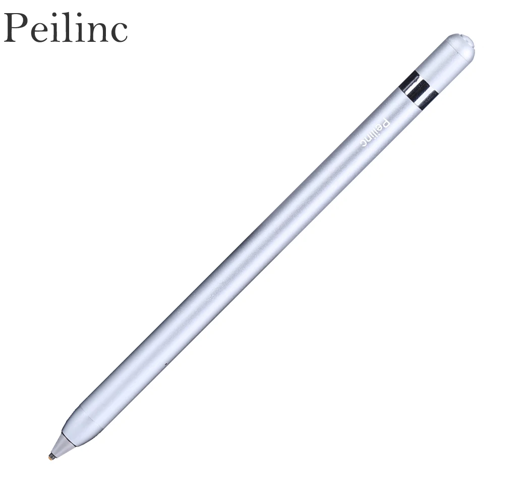Активный сенсорный Стилус для Apple Pencil iPad Pro air 2 3 Mini 4 Samsung Huawei Tablet iOS/Android мобильный