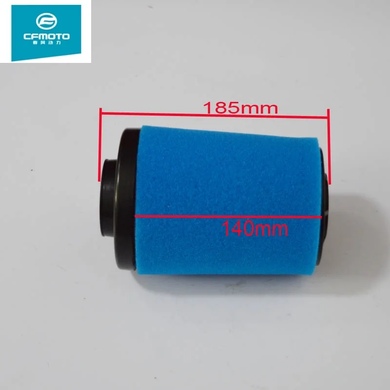 Воздушный фильтр 800cc CFMOTO X8 CF800 U8 Z8 ATV запчасти для очистки воздуха CF MOTO quad Багги