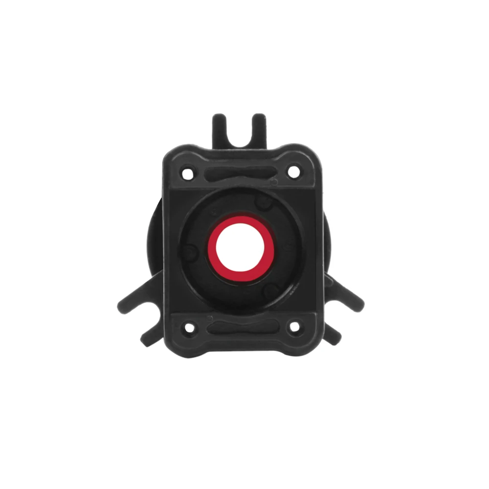 Съемка широкоугольного объектива 150 градусов для Gopro Hero 4 3 + черная серебристая