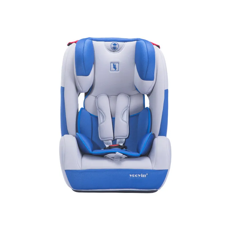 072Youying Space Module DS08(4) ECE Certification for Car Child Safety Seats from 9 Months to 12 Years Old