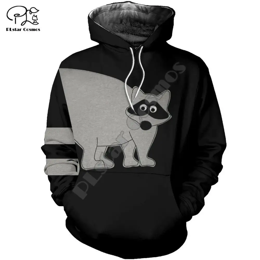 PLstar Космос 2020 новейшие модные Объёмный рисунок (3D принт) унисекс Харадзюку