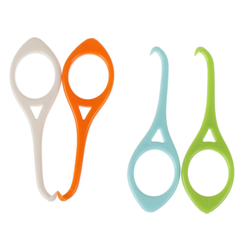 

1pcs toothbrush Nice Orthodontic Aligner Remover Invisible Removable Braces Clear Aligner Removal Tool