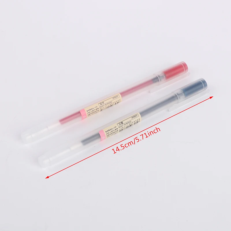 

12 Color/Set 0.5mm Colors Gel Pen Set Colors Cute Pens School Office Supply Painting Stationery Pen