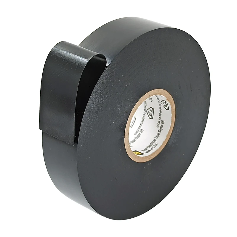 3M ски Super 88 3/4 дюйма Сверхмощная виниловая электрическая лента x 66 футов|Лента| |