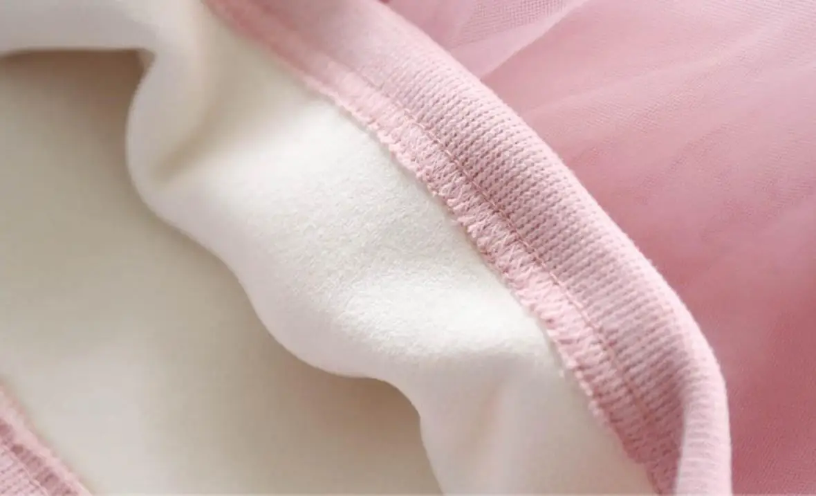 

Wholesale 2019 Girl Baby Fashion clothing set lace tops vest+mesh tutu dress,Girls Kids Winter princess Dresses clothes 5pcs/lot