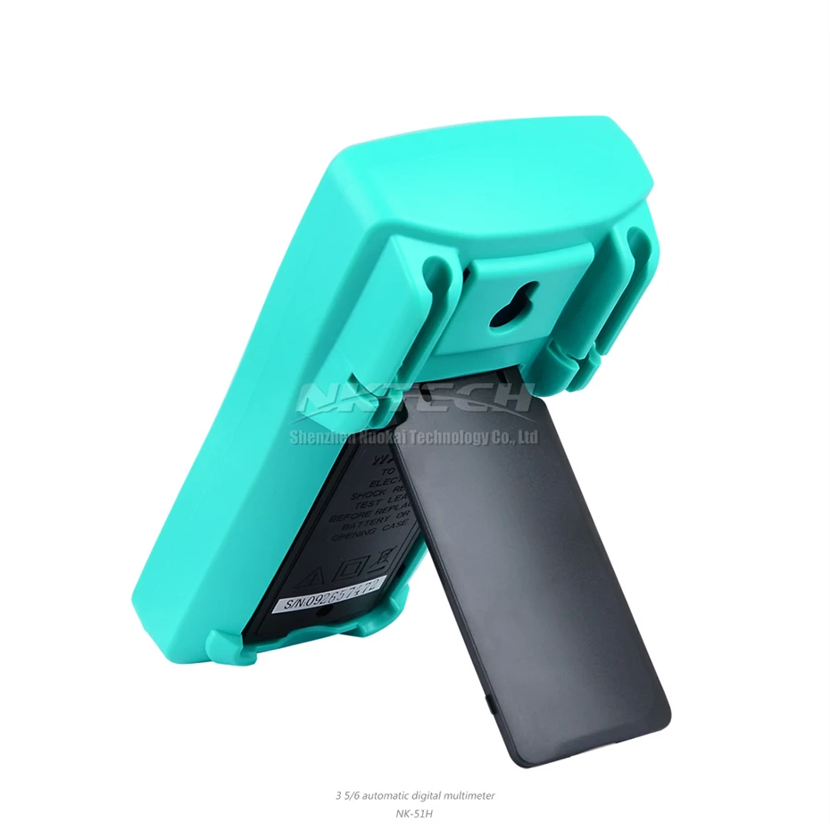 Цифровой мультиметр NKTECH устройство для измерения яркости LED индикатор