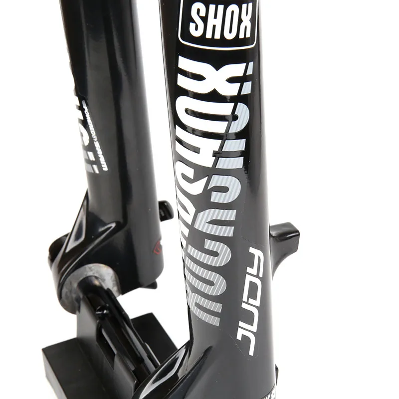2020 SRAM ROCKSHOX JUDY SILVER TK 27 5 120 мм Solo Air 1 конический BOOST 110x15 Дистанционный Замок MTB