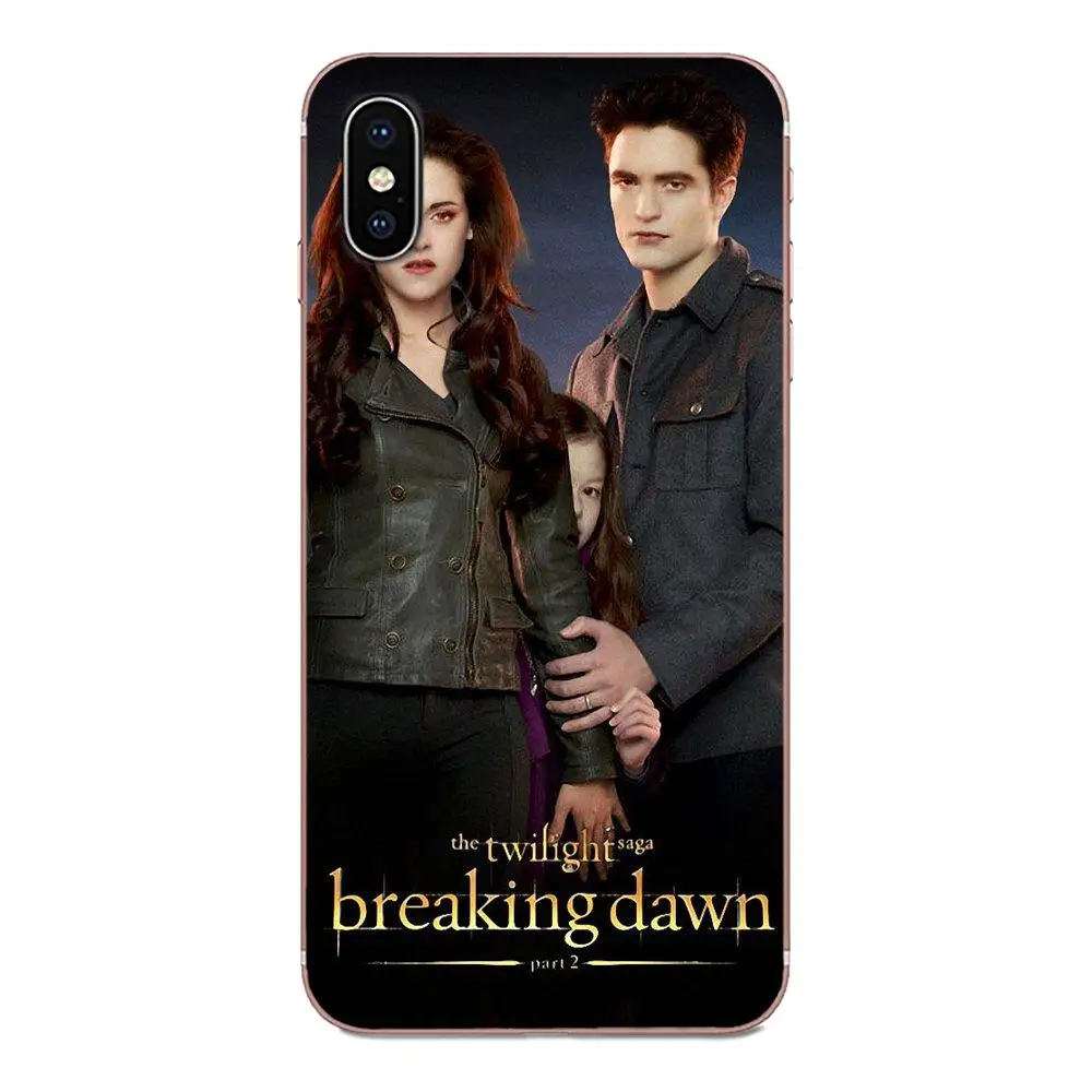 Сага Сумерки Рассвет Часть 2 для htc Desire 530 626 628 630 816 820 830 один A9 M7 M8 M9 M10 E9 U11 U12 жизнь
