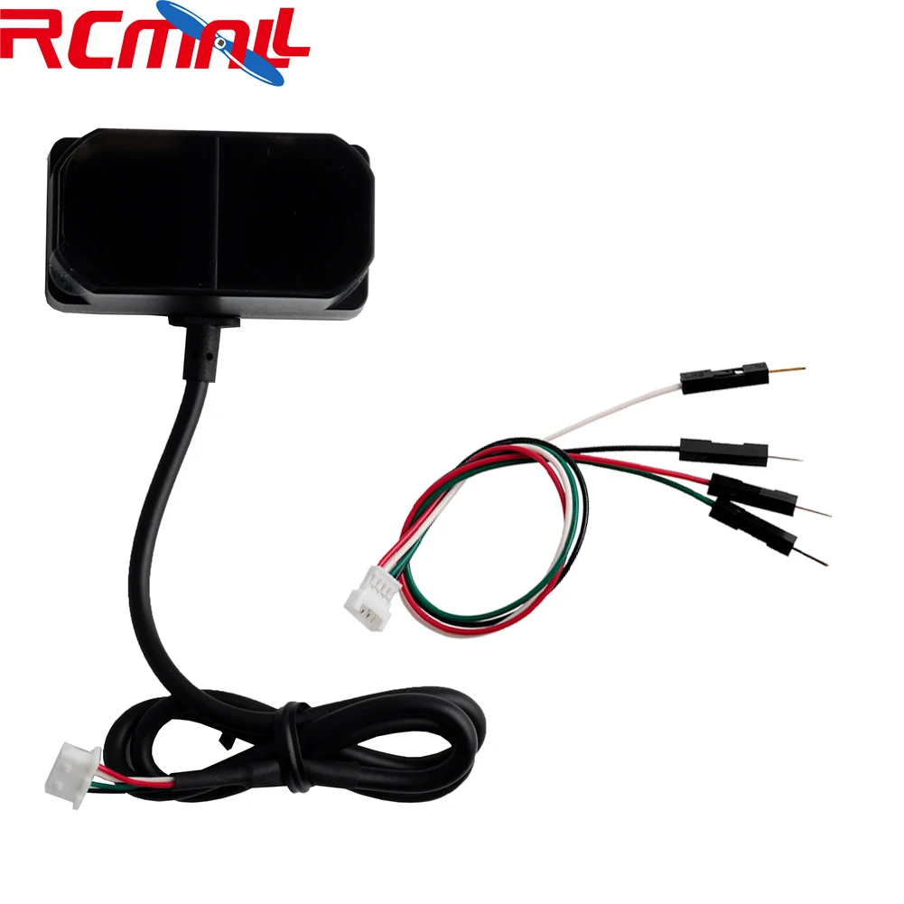 Лазерный лидар TFmini Plus датчик дальности IP65 водонепроницаемый пыленепроницаемый