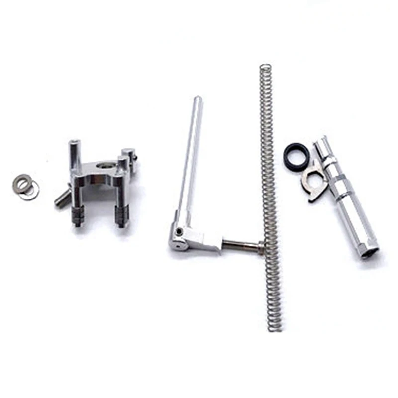 

Brompton Derailleur Cable Spring for Integrated Shifter Folding Bike