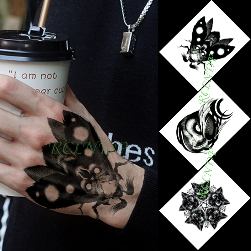 

Tattoo & Body Art