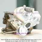 Turbo TD05HR  49378-01580 49378 01580 49378-01581 1515A054 для Mitsubishi Lancer Evolution EVO 4 5 6 7 8 9 4G63T 2.0L